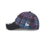 GORRA NEW ERA CAP CHICAGO BEARS NFL CRUCIAL CATCH 2024 39THIRTY ELáSTICA en STOCK