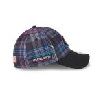 GORRA NEW ERA CAP CHICAGO BEARS NFL CRUCIAL CATCH 2024 39THIRTY ELáSTICA en STOCK