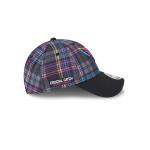 GORRA NEW ERA CAP ARIZONA CARDINALS NFL CRUCIAL CATCH 2024 9FORTY SNAPBACK en STOCK