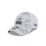 GORRA NEW ERA CAP CLEVELAND BROWNS NFL SALUTE TO SERVICE 2024 9FORTY SNAPBACK en STOCK