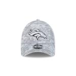 GORRA NEW ERA CAP DENVER BRONCOS NFL SALUTE TO SERVICE 2024 9FORTY SNAPBACK en STOCK