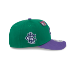 GORRA NEW ERA CAP CHICAGO CUBS MLB BIG LEAGUE CHEW GRAPE 9SEVENTY SNAPBACK en STOCK