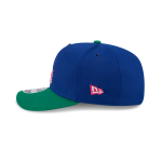 GORRA NEW ERA CAP LOS ANGELES DODGERS MLB BIG LEAGUE CHEW WATERMELON 9SEVENTY SNAPBACK en STOCK