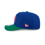 GORRA NEW ERA CAP MILWAUKEE BREWERS MLB BIG LEAGUE CHEW WATERMELON 9SEVENTY SNAPBACK en STOCK