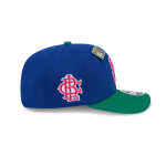 GORRA NEW ERA CAP SAN FRANCISCO GIANTS MLB BIG LEAGUE CHEW WATERMELON 9SEVENTY SNAPBACK en STOCK