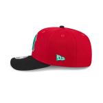 GORRA NEW ERA CAP NEW YORK YANKEES MLB BIG LEAGUE CHEW STRAWBERRY 9SEVENTY SNAPBACK en STOCK