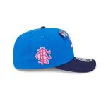 GORRA NEW ERA CAP CHICAGO WHITE SOX MLB BIG LEAGUE CHEW COTTON CANDY 9SEVENTY SNAPBACK en STOCK