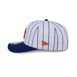 GORRA NEW ERA CAP NEW YORK YANKEES MLB BIG LEAGUE CHEW ORIGINAL 9SEVENTY SNAPBACK en STOCK