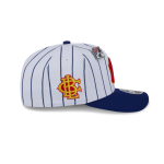 GORRA NEW ERA CAP NEW YORK YANKEES MLB BIG LEAGUE CHEW ORIGINAL 9SEVENTY SNAPBACK en STOCK