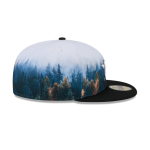 GORRA NEW ERA CAP HOUSTON ASTROS MLB PHOTOREAL 59FIFTY CERRADA en STOCK