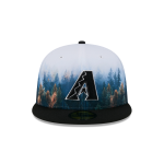 GORRA NEW ERA CAP ARIZONA DIAMONDBACKS MLB PHOTOREAL 59FIFTY CERRADA en STOCK