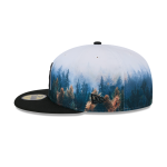GORRA NEW ERA CAP ARIZONA DIAMONDBACKS MLB PHOTOREAL 59FIFTY CERRADA en STOCK
