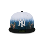 GORRA NEW ERA CAP NEW YORK YANKEES MLB PHOTOREAL 59FIFTY CERRADA en STOCK