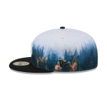 GORRA NEW ERA CAP NEW YORK YANKEES MLB PHOTOREAL 59FIFTY CERRADA en STOCK