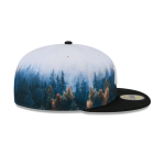 GORRA NEW ERA CAP NEW YORK YANKEES MLB PHOTOREAL 59FIFTY CERRADA en STOCK
