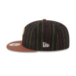 GORRA NEW ERA CAP PHILADELPHIA PHILLIES MLB VINTAGE HERRINGBONE 59FIFTY CERRADA en STOCK