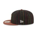 GORRA NEW ERA CAP NEW YORK YANKEES MLB VINTAGE HERRINGBONE 59FIFTY CERRADA en STOCK