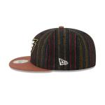 GORRA NEW ERA CAP PHILADELPHIA EAGLES NFL VINTAGE HERRINGBONE 59FIFTY CERRADA en STOCK