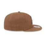 GORRA NEW ERA CAP NEW YORK YANKEES MLB LOGO SCRIBBLE 59FIFTY CERRADA en STOCK