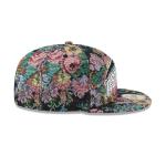 GORRA NEW ERA CAP HOUSTON ASTROS MLB JACQUARD PATTERNS 59FIFTY CERRADA en STOCK