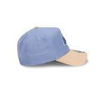 GORRA NEW ERA CAP LOS ANGELES LAKERS NBA BLUEBERRY CREAM 9FORTY AF SNAPBACK en STOCK