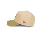 GORRA NEW ERA CAP NEW YORK YANKEES MLB BEANSPROUT 9FORTY AF SNAPBACK en STOCK