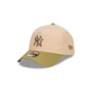 GORRA NEW ERA CAP NEW YORK YANKEES MLB BEANSPROUT 9FORTY AF SNAPBACK en STOCK