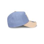 GORRA NEW ERA CAP BOSTON RED SOX MLB BLUEBERRY CREAM 9FORTY AF SNAPBACK en STOCK