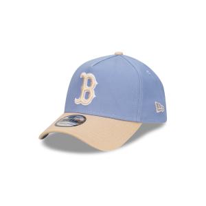 GORRA NEW ERA CAP BOSTON RED SOX MLB BLUEBERRY CREAM 9FORTY AF SNAPBACK en STOCK