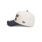GORRA NEW ERA CAP NEW YORK YANKEES MLB TEAM SCRIPT 9FORTY AF SNAPBACK en STOCK