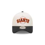 GORRA NEW ERA CAP SAN FRANCISCO GIANTS MLB TEAM SCRIPT WORDMARK 9FORTY AF SNAPBACK en STOCK