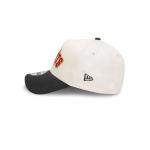 GORRA NEW ERA CAP SAN FRANCISCO GIANTS MLB TEAM SCRIPT WORDMARK 9FORTY AF SNAPBACK en STOCK