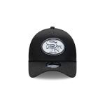 GORRA NEW ERA CAP SAN FRANCISCO 49ERS NFL RIVALS 9FORTY AF SNAPBACK en STOCK