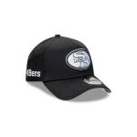 GORRA NEW ERA CAP SAN FRANCISCO 49ERS NFL RIVALS 9FORTY AF SNAPBACK en STOCK