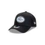 GORRA NEW ERA CAP SAN FRANCISCO 49ERS NFL RIVALS 9FORTY AF SNAPBACK en STOCK