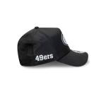 GORRA NEW ERA CAP SAN FRANCISCO 49ERS NFL RIVALS 9FORTY AF SNAPBACK en STOCK