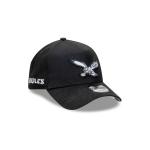 GORRA NEW ERA CAP PHILADELPHIA EAGLES NFL RIVALS 9FORTY AF SNAPBACK en STOCK