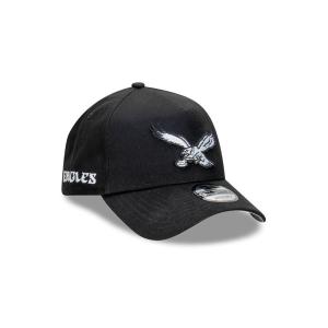 GORRA NEW ERA CAP PHILADELPHIA EAGLES NFL RIVALS 9FORTY AF SNAPBACK en STOCK