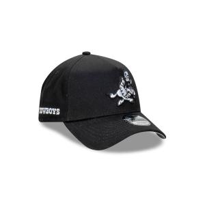 GORRA NEW ERA CAP DALLAS COWBOYS NFL RIVALS 9FORTY AF SNAPBACK en STOCK