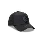 GORRA NEW ERA CAP LAS VEGAS RAIDERS NFL TONAL VISOR HIT 9FORTY AF SNAPBACK en STOCK