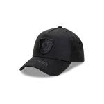 GORRA NEW ERA CAP LAS VEGAS RAIDERS NFL TONAL VISOR HIT 9FORTY AF SNAPBACK en STOCK