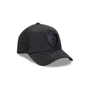 GORRA NEW ERA CAP LAS VEGAS RAIDERS NFL TONAL VISOR HIT 9FORTY AF SNAPBACK en STOCK