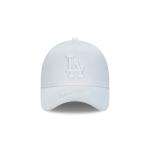 GORRA NEW ERA CAP LOS ANGELES DODGERS MLB TONAL VISOR HIT 9FORTY AF SNAPBACK en STOCK