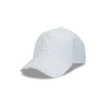 GORRA NEW ERA CAP LOS ANGELES DODGERS MLB TONAL VISOR HIT 9FORTY AF SNAPBACK en STOCK