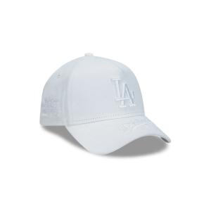 GORRA NEW ERA CAP LOS ANGELES DODGERS MLB TONAL VISOR HIT 9FORTY AF SNAPBACK en STOCK