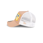 GORRA NEW ERA CAP NEW ERA MIAMI LICENSE PLATE 9FORTY SNAPBACK en STOCK