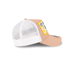 GORRA NEW ERA CAP NEW ERA MIAMI LICENSE PLATE 9FORTY SNAPBACK en STOCK