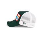 GORRA NEW ERA CAP NEW ERA SANTA MONICA LICENSE PLATE 9FORTY AF SNAPBACK en STOCK