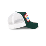 GORRA NEW ERA CAP NEW ERA SANTA MONICA LICENSE PLATE 9FORTY AF SNAPBACK en STOCK