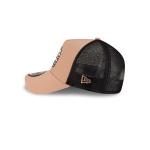 GORRA NEW ERA CAP NEW ERA STATE PATCH 9FORTY AF TRUCKER SNAPBACK en STOCK